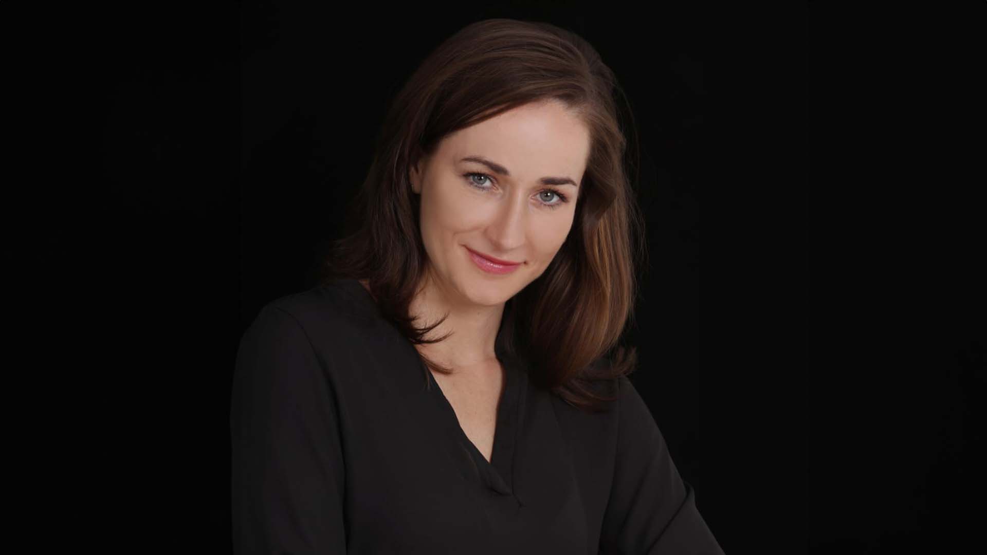 Katarzyna Kaszyca